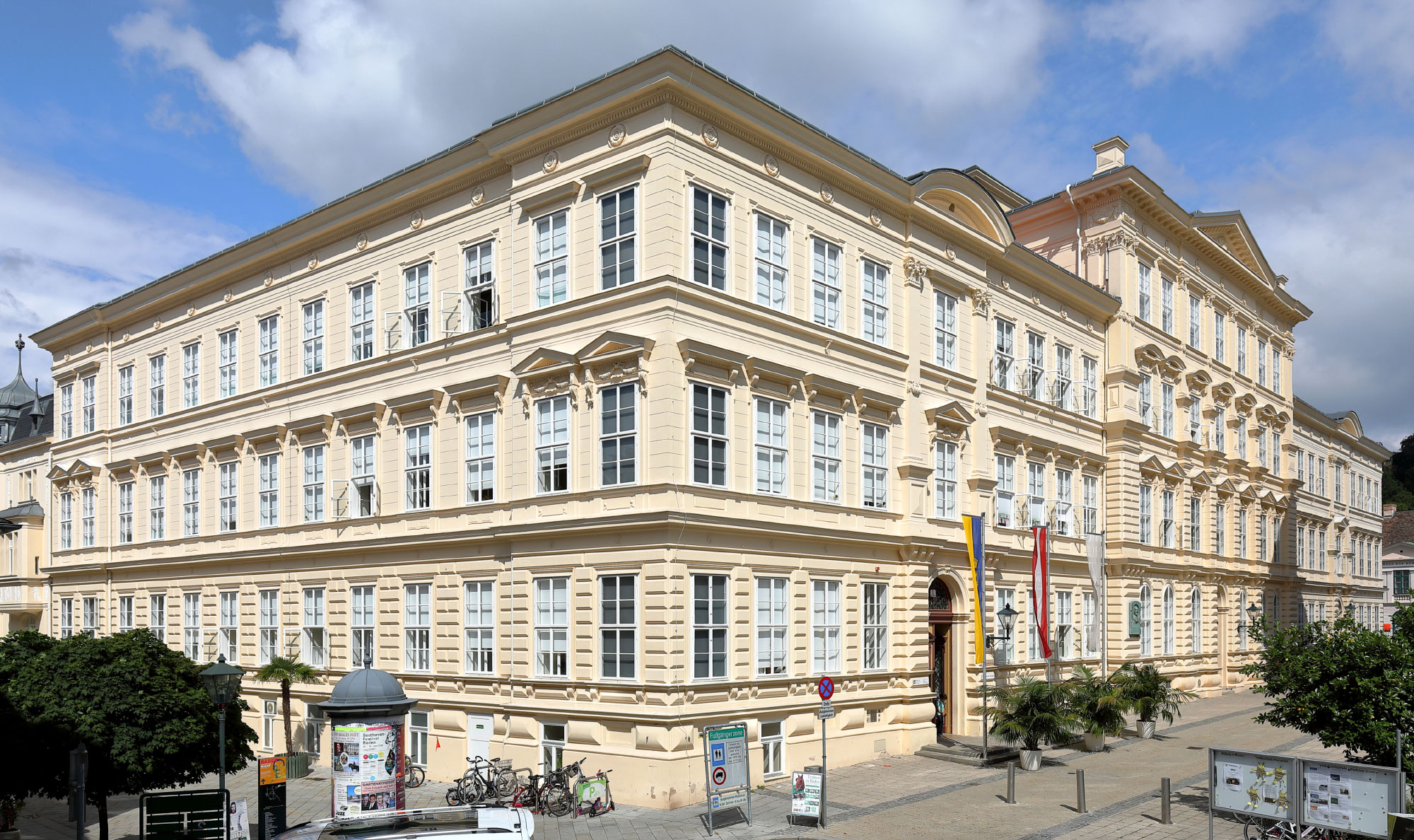 Baden
